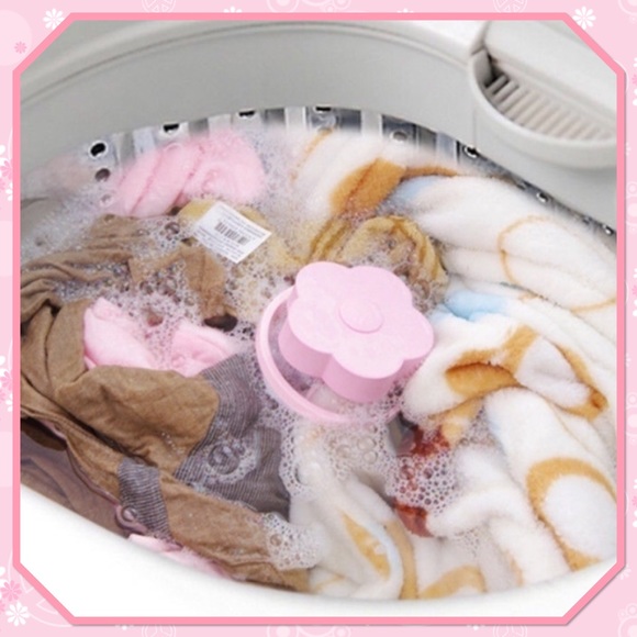 ❄️New❄️One Laundry Mesh Filter Floating Laundry❄️ - Picture 2 of 5